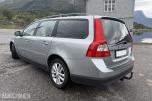 2010 Volvo V70 1.6-109 D - Rep.objekt