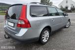 2010 Volvo V70 1.6-109 D - Rep.objekt