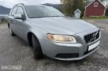2010 Volvo V70 1.6-109 D - Rep.objekt