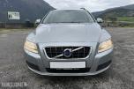 2010 Volvo V70 1.6-109 D - Rep.objekt
