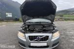 2010 Volvo V70 1.6-109 D - Rep.objekt