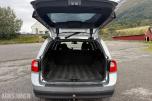2010 Volvo V70 1.6-109 D - Rep.objekt