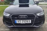 2014 Audi A4 2.0 Diesel 177hk QUATTRO, Automat, Cruisekontroll, Hengerfeste