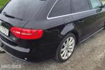 2014 Audi A4 2.0 Diesel 177hk QUATTRO, Automat, Cruisekontroll, Hengerfeste