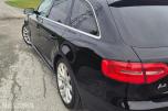 2014 Audi A4 2.0 Diesel 177hk QUATTRO, Automat, Cruisekontroll, Hengerfeste