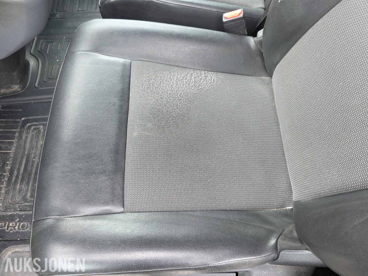 2017 Toyota ProAce 1.6-95 D EU-Godkjent til 10/28 69 584 km