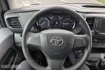 2017 Toyota ProAce 1.6-95 D EU-Godkjent til 10/28 69 584 km