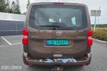 2017 Toyota ProAce 1.6-95 D EU-Godkjent til 10/28 69 584 km