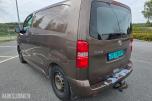 2017 Toyota ProAce 1.6-95 D EU-Godkjent til 10/28 69 584 km
