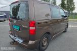 2017 Toyota ProAce 1.6-95 D EU-Godkjent til 10/28 69 584 km