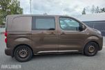 2017 Toyota ProAce 1.6-95 D EU-Godkjent til 10/28 69 584 km