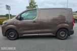2017 Toyota ProAce 1.6-95 D EU-Godkjent til 10/28 69 584 km