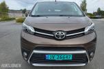 2017 Toyota ProAce 1.6-95 D EU-Godkjent til 10/28 69 584 km