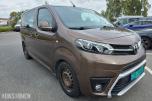 2017 Toyota ProAce 1.6-95 D EU-Godkjent til 10/28 69 584 km