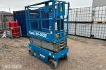 2013 Genie GS-1932 Sakselift, 283 t, sertifisert