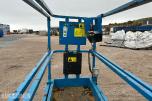 2013 Genie GS-1932 Sakselift, 283 t, sertifisert