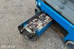 2013 Genie GS-1932 Sakselift, 283 t, sertifisert