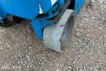 2013 Genie GS-1932 Sakselift, 283 t, sertifisert