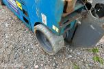 2013 Genie GS-1932 Sakselift, 283 t, sertifisert