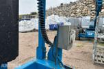 2013 Genie GS-1932 Sakselift, 283 t, sertifisert