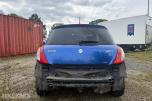2013 Suzuki SWIFT 1.2-94 4X4, 127735km - rep.objekt