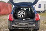 2013 Suzuki SWIFT 1.2-94 4X4, 127735km - rep.objekt