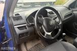 2013 Suzuki SWIFT 1.2-94 4X4, 127735km - rep.objekt