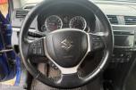 2013 Suzuki SWIFT 1.2-94 4X4, 127735km - rep.objekt