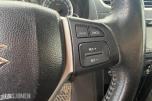 2013 Suzuki SWIFT 1.2-94 4X4, 127735km - rep.objekt
