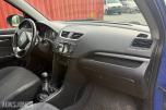 2013 Suzuki SWIFT 1.2-94 4X4, 127735km - rep.objekt