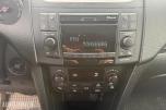 2013 Suzuki SWIFT 1.2-94 4X4, 127735km - rep.objekt