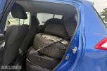 2013 Suzuki SWIFT 1.2-94 4X4, 127735km - rep.objekt