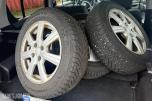 2013 Suzuki SWIFT 1.2-94 4X4, 127735km - rep.objekt