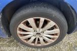 2013 Suzuki SWIFT 1.2-94 4X4, 127735km - rep.objekt