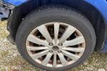 2013 Suzuki SWIFT 1.2-94 4X4, 127735km - rep.objekt