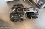 Husqvarna Automower 435X AWD robotgressklipper