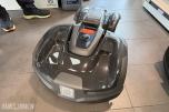 Husqvarna Automower 435X AWD robotgressklipper