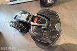 Husqvarna Automower 435X AWD robotgressklipper