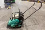 Mikasa MVC-T90H VAS vibroplate, Honda GX160 motor