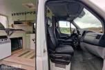 2007 Mercedes-Benz Sprinter Camper, EU ok til 04.2027
