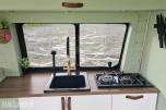 2007 Mercedes-Benz Sprinter Camper, EU ok til 04.2027