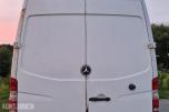 2007 Mercedes-Benz Sprinter Camper, EU ok til 04.2027