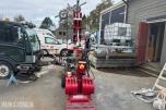 2010 Intellitech 351 glasslift - Glassløfter med 4 vakuumkopper