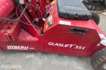 2010 Intellitech 351 glasslift - Glassløfter med 4 vakuumkopper