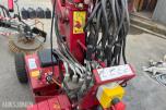 2010 Intellitech 351 glasslift - Glassløfter med 4 vakuumkopper