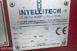 2010 Intellitech 351 glasslift - Glassløfter med 4 vakuumkopper