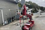 2010 Intellitech 351 glasslift - Glassløfter med 4 vakuumkopper