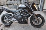 2010 Kawasaki ER-6N 72HK 