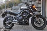 2010 Kawasaki ER-6N 72HK 