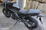 2010 Kawasaki ER-6N 72HK 